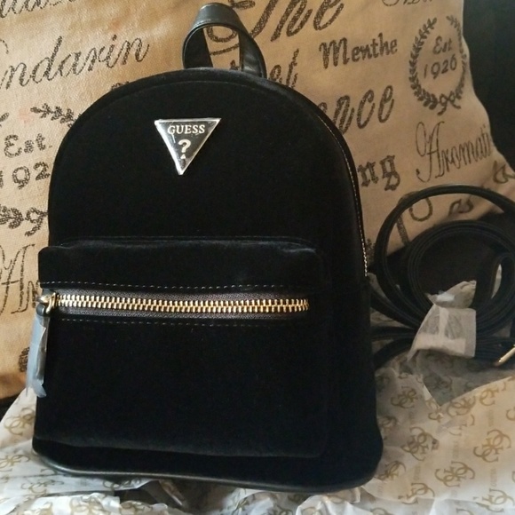 guess back bags